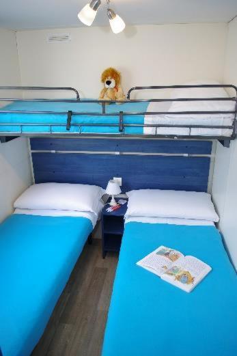 Camping Golden Sunset Alissos エクステリア 写真